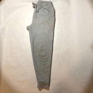 FILA Gray Sweatpants